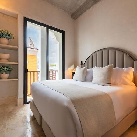 Cinco Quintas Hotel Boutique Cartagena Екстериор снимка