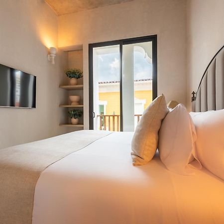 Cinco Quintas Hotel Boutique Cartagena Екстериор снимка
