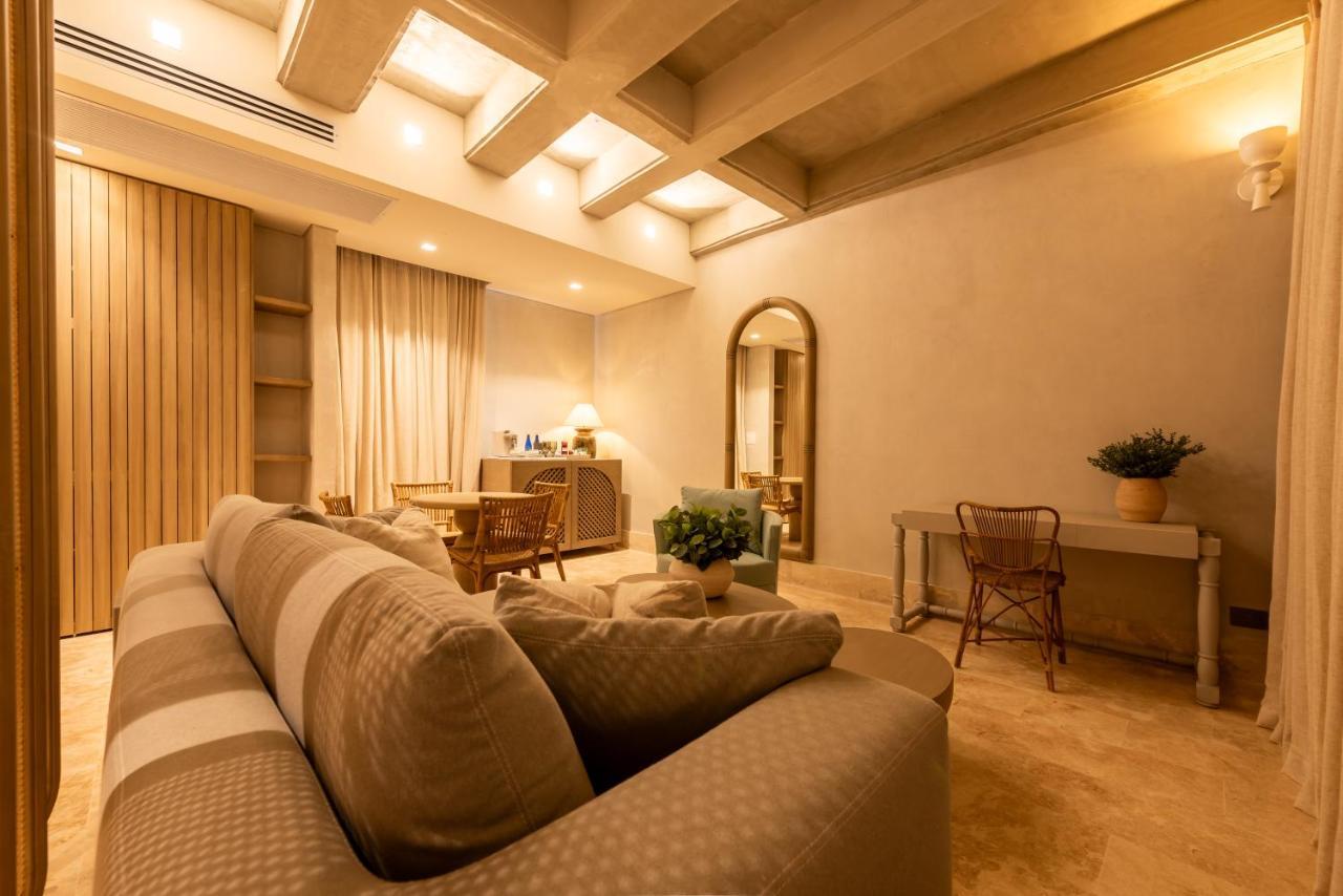 Cinco Quintas Hotel Boutique Cartagena Екстериор снимка