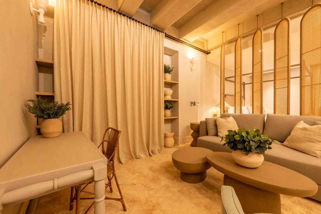 Cinco Quintas Hotel Boutique Cartagena Екстериор снимка