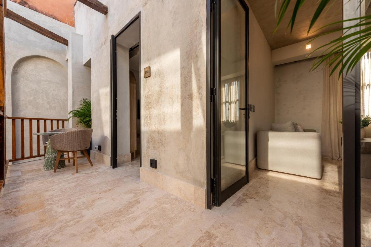 Cinco Quintas Hotel Boutique Cartagena Екстериор снимка