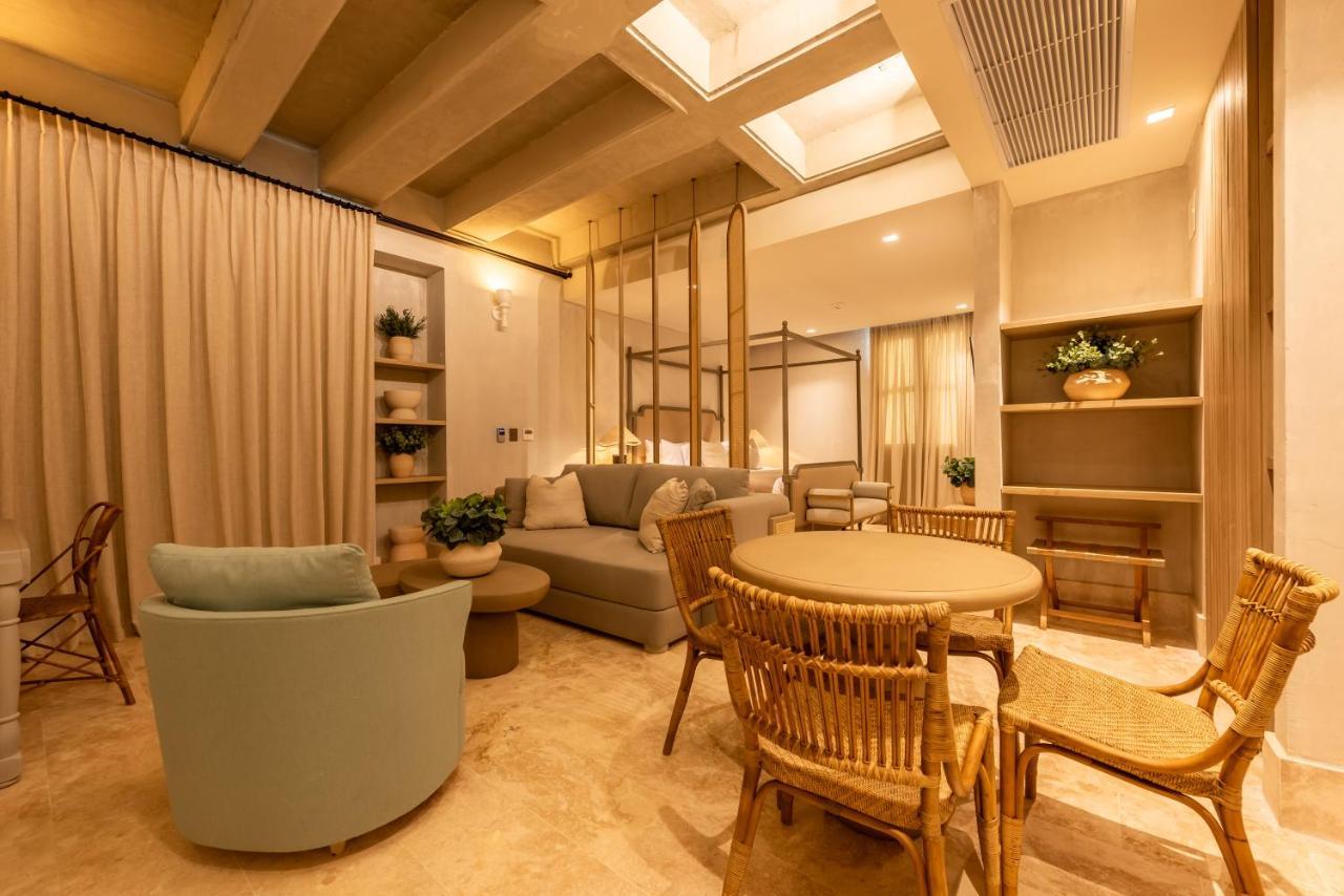 Cinco Quintas Hotel Boutique Cartagena Екстериор снимка