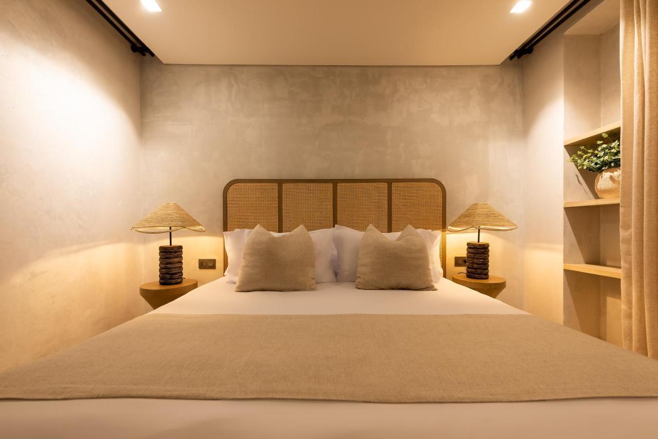 Cinco Quintas Hotel Boutique Cartagena Екстериор снимка