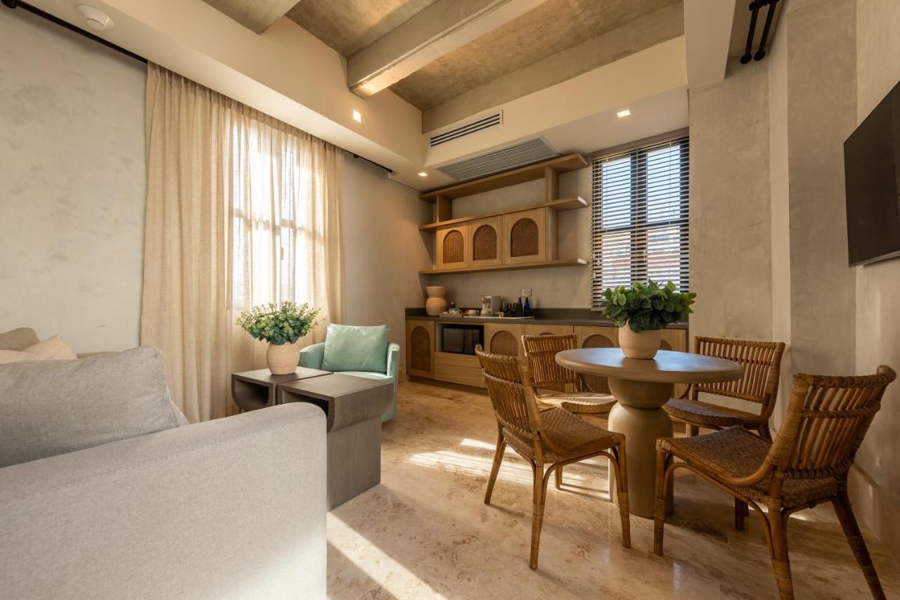 Cinco Quintas Hotel Boutique Cartagena Екстериор снимка