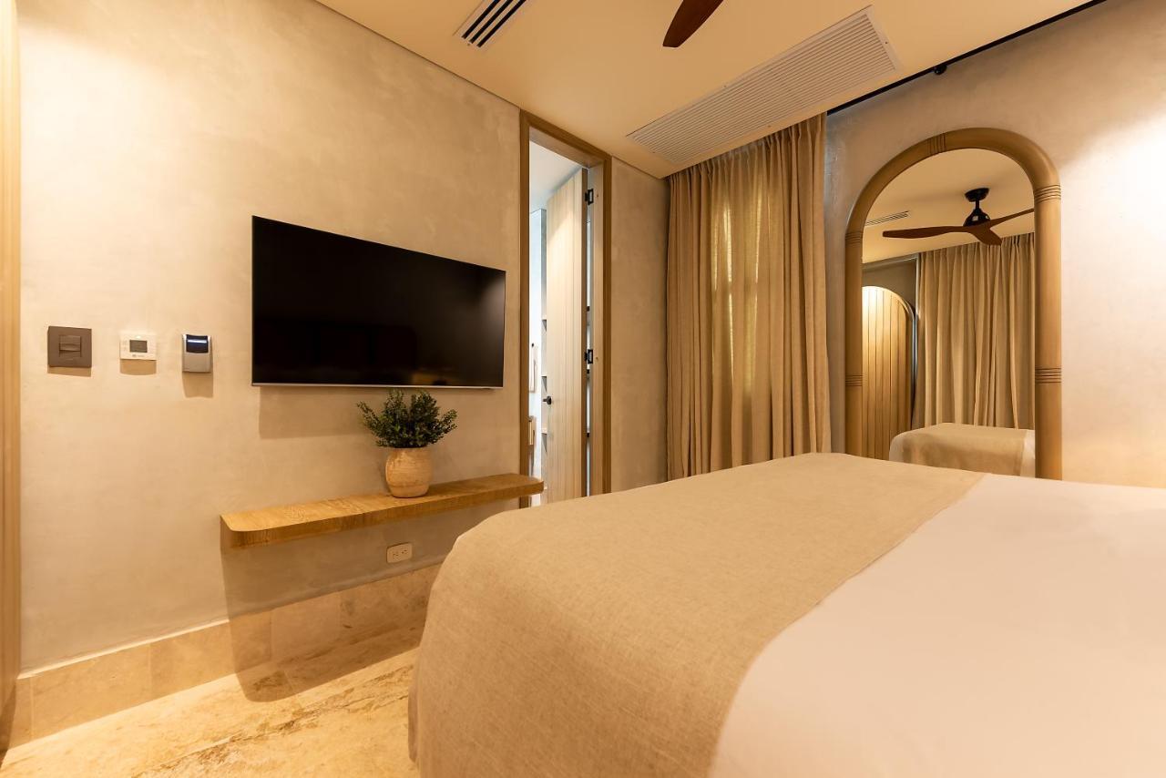 Cinco Quintas Hotel Boutique Cartagena Екстериор снимка