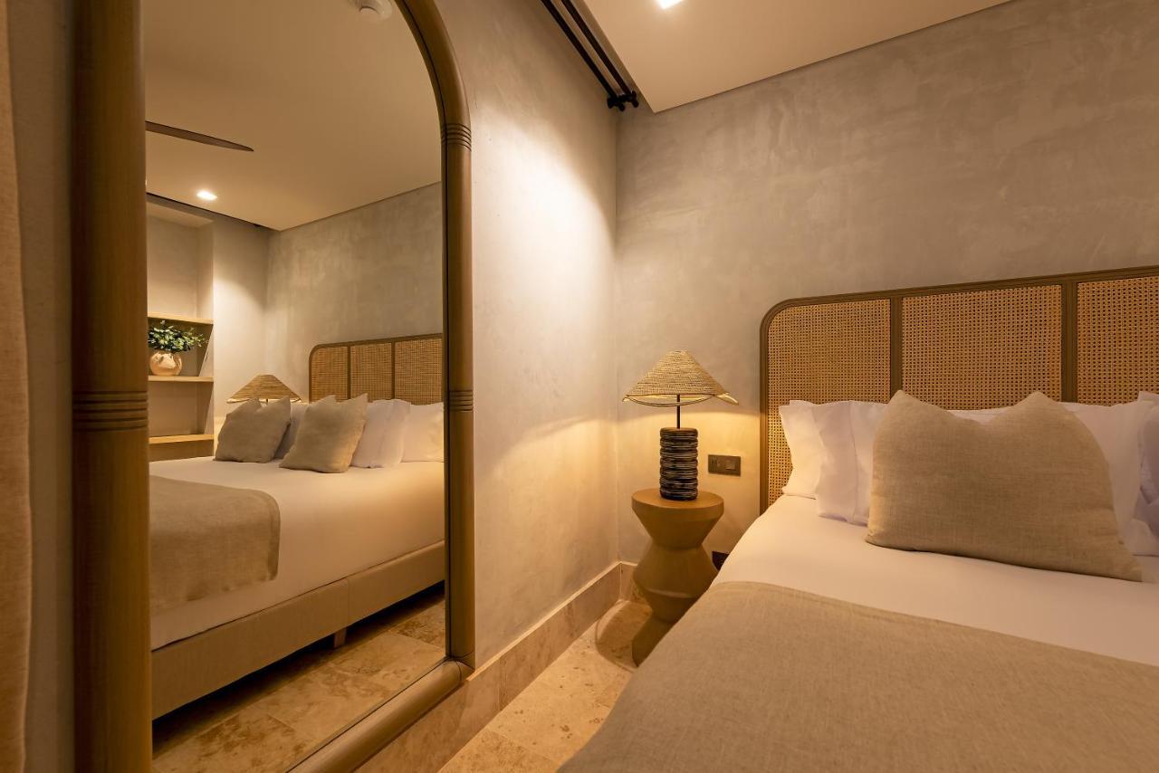 Cinco Quintas Hotel Boutique Cartagena Екстериор снимка