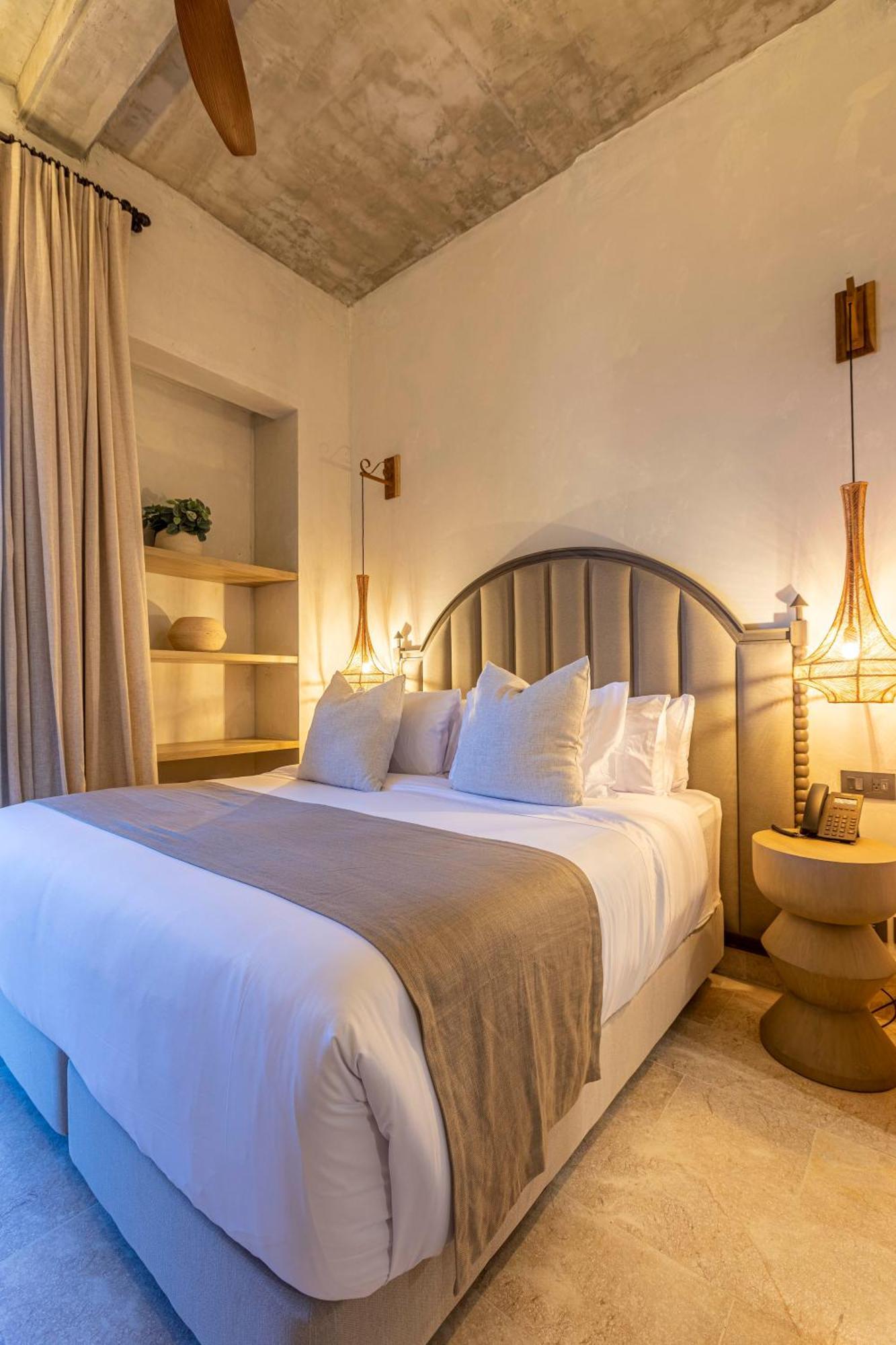 Cinco Quintas Hotel Boutique Cartagena Екстериор снимка