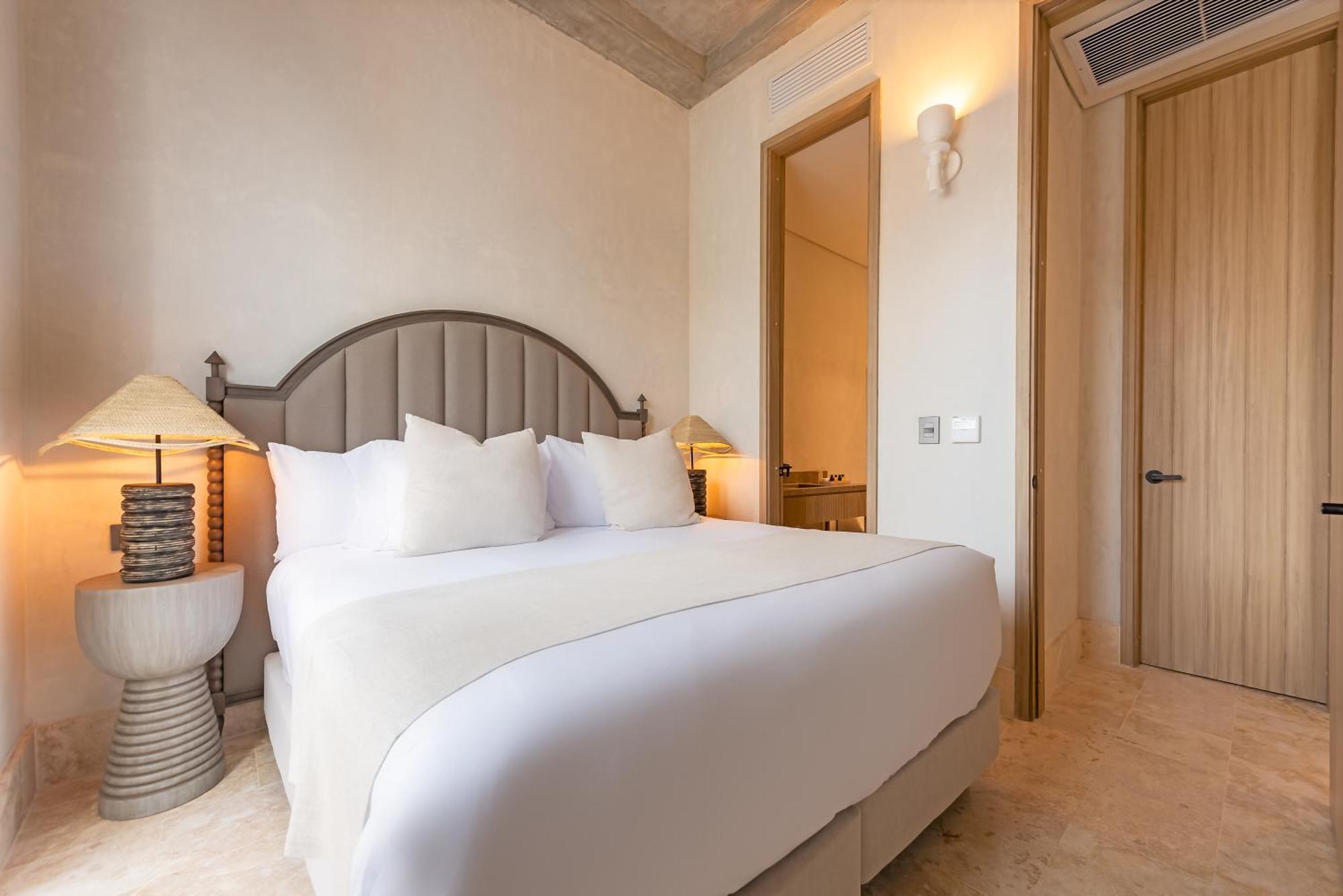Cinco Quintas Hotel Boutique Cartagena Екстериор снимка