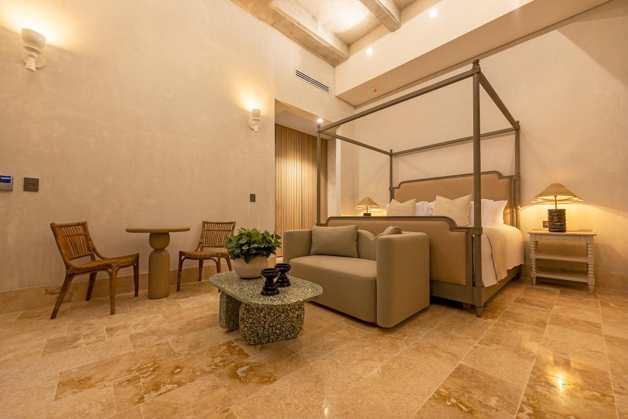 Cinco Quintas Hotel Boutique Cartagena Екстериор снимка