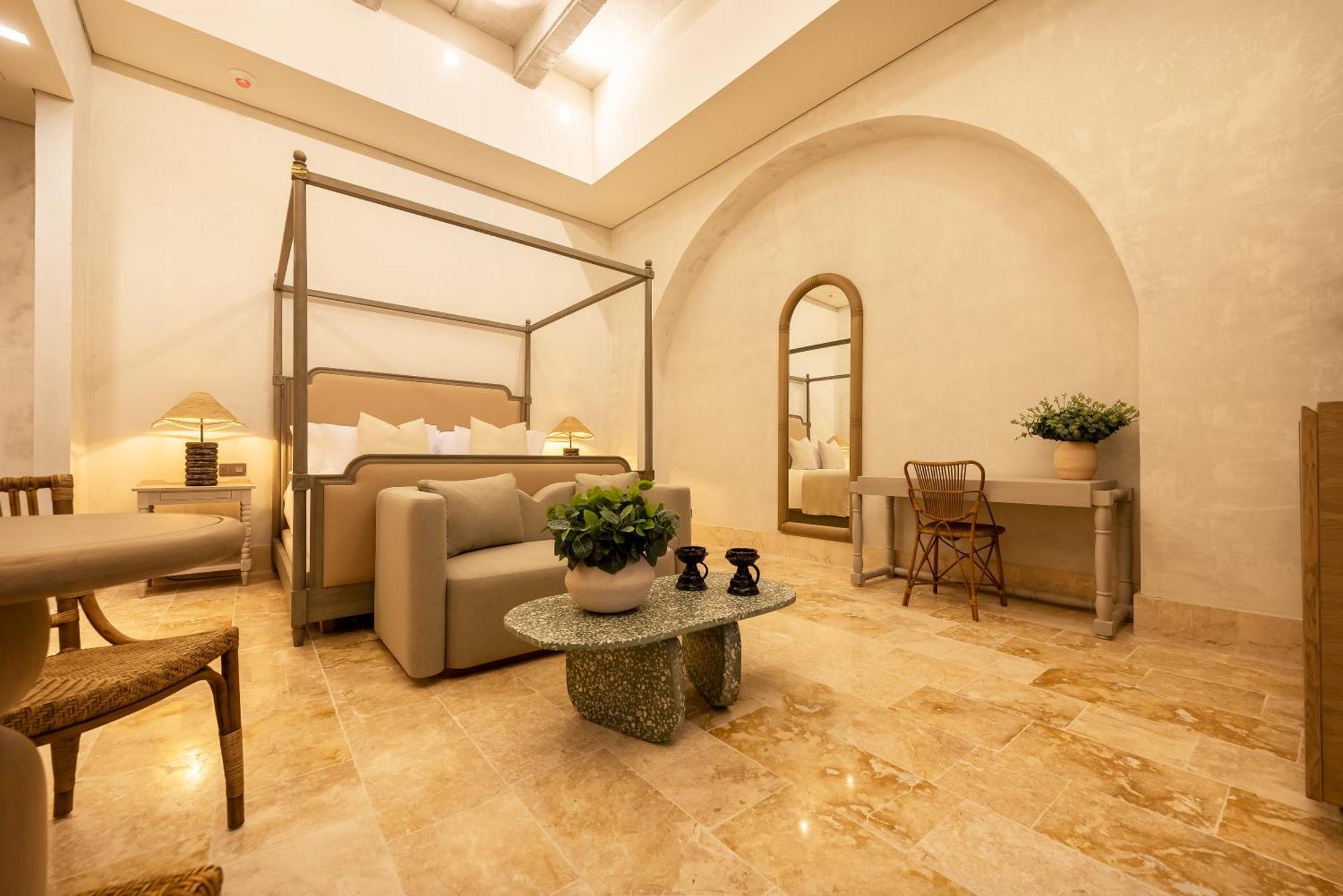 Cinco Quintas Hotel Boutique Cartagena Екстериор снимка