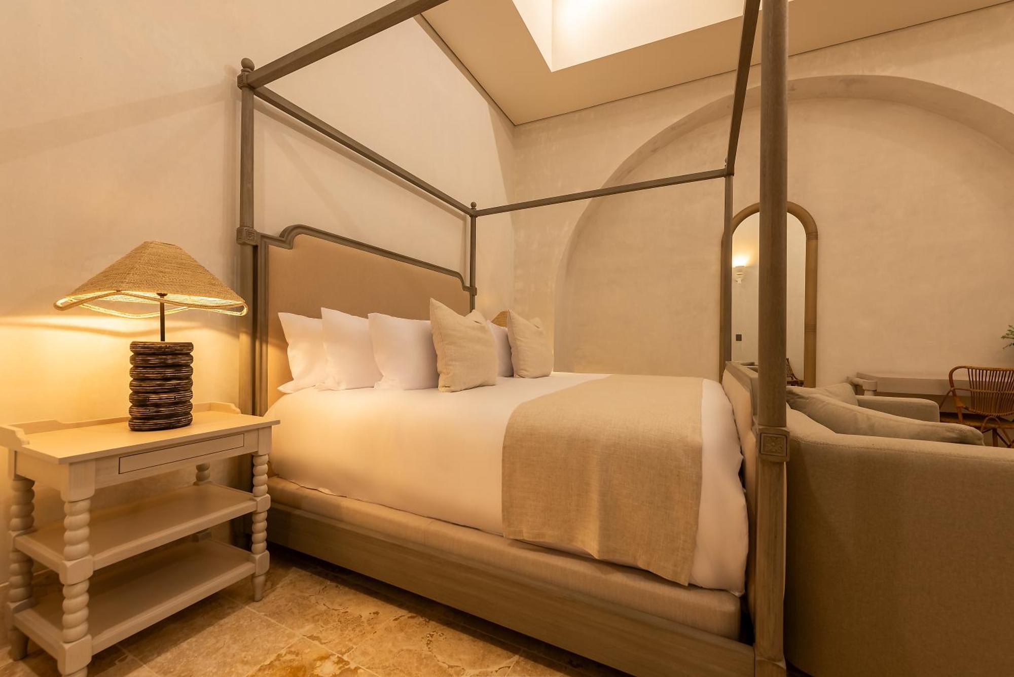 Cinco Quintas Hotel Boutique Cartagena Екстериор снимка