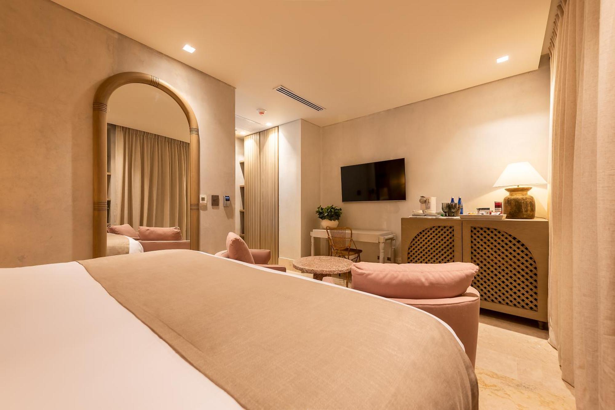 Cinco Quintas Hotel Boutique Cartagena Екстериор снимка