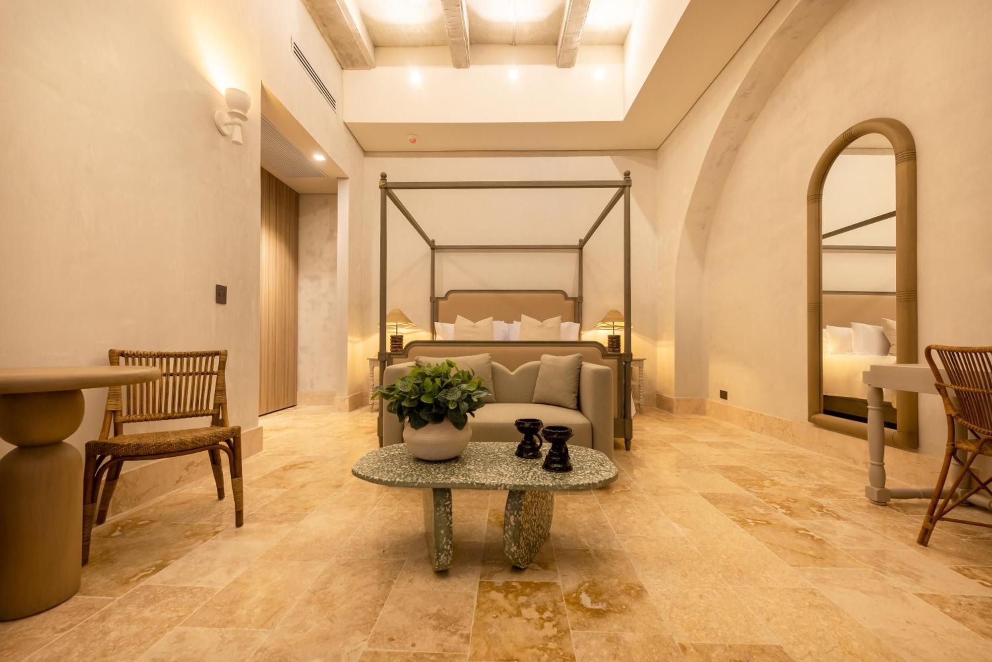 Cinco Quintas Hotel Boutique Cartagena Екстериор снимка