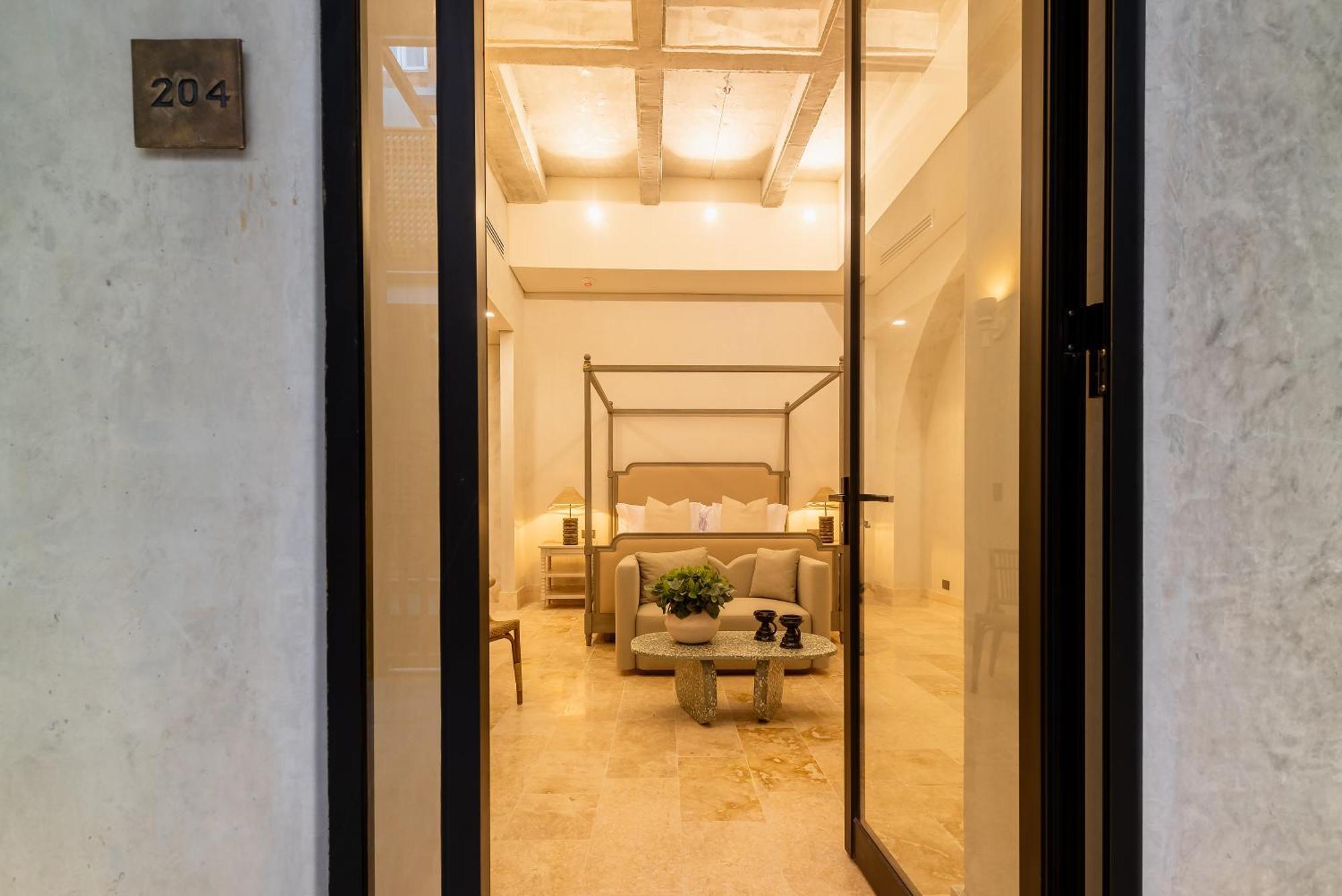 Cinco Quintas Hotel Boutique Cartagena Екстериор снимка