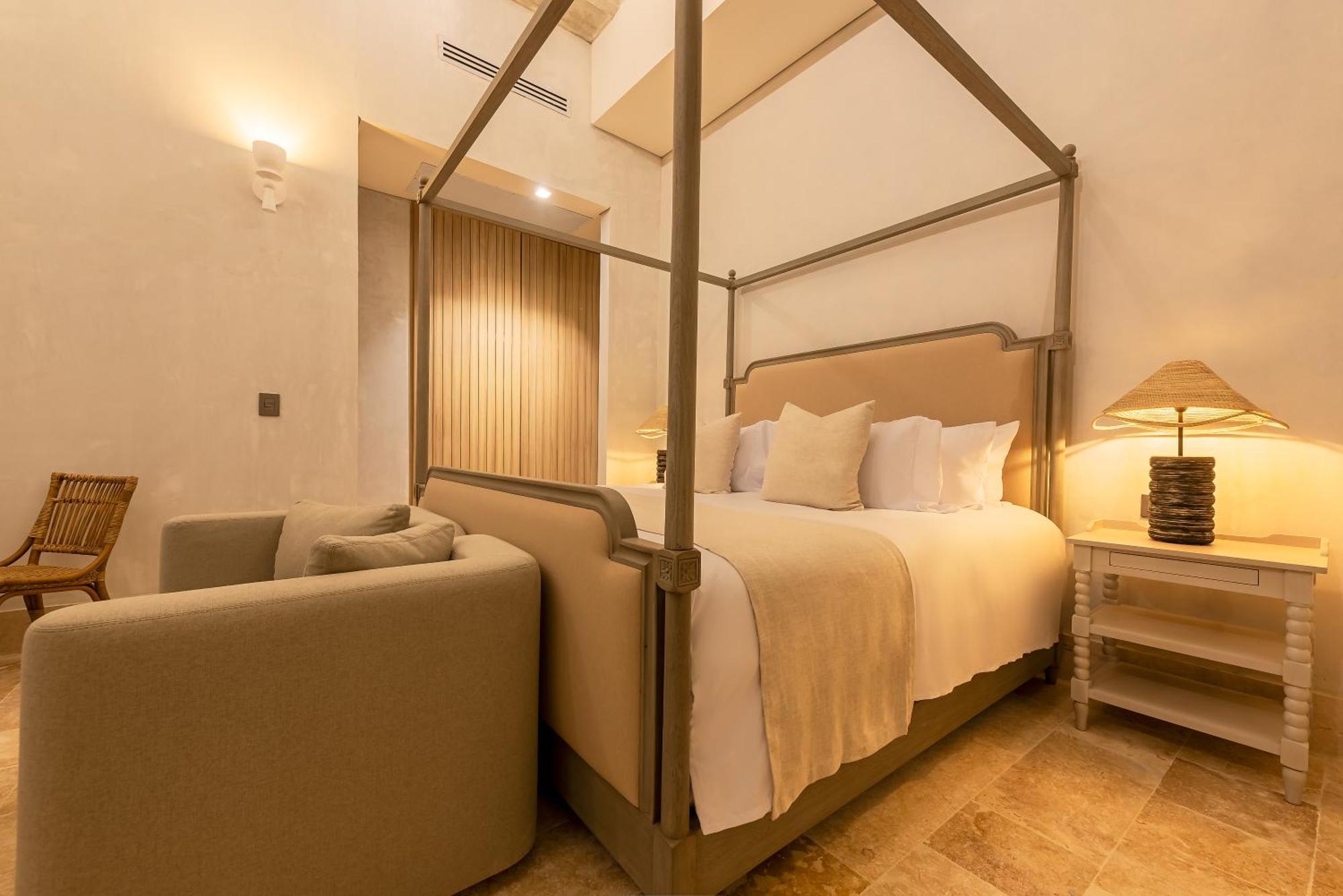 Cinco Quintas Hotel Boutique Cartagena Екстериор снимка